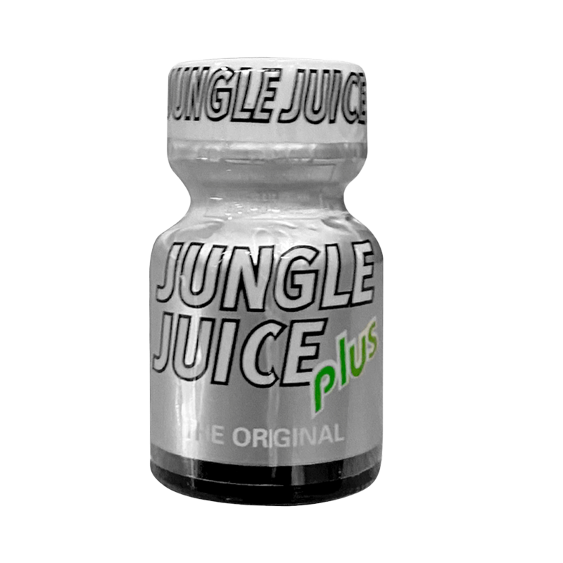 Popper Bot và Top Jungle Juice Plus 10ml chính hãng Mỹ USA PWD